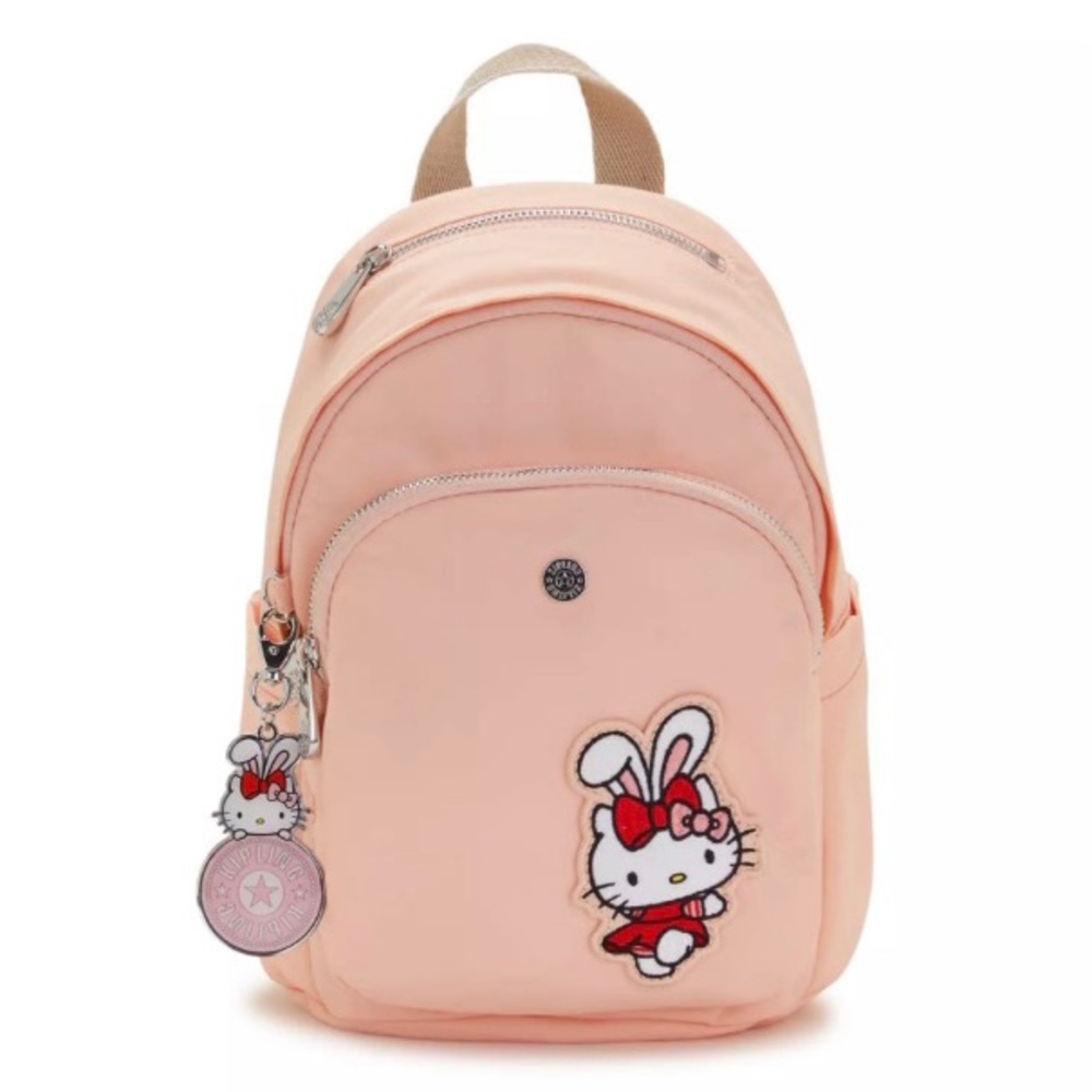 Kipling Hello Kitty backpack